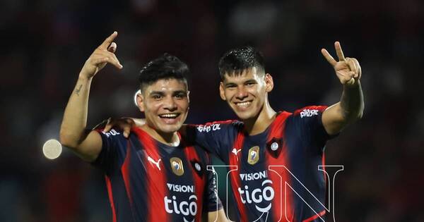 La Nación / Encendido para el clásico