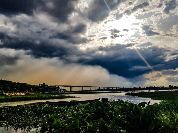 Meteorología alerta sobre ola de calor para hoy y los próximos días - .::Agencia IP::.