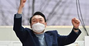 La Nación / Corea del Sur elegirá nuevo presidente este miércoles