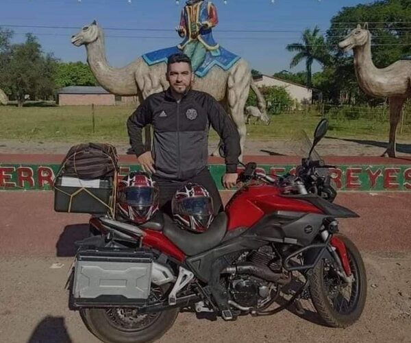 Falleció víctima de brutal choque ocasionado por bus chatarra