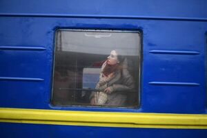 Zelenski dice que Rusia se prepara para bombardear la ciudad de Odesa - Mundo - ABC Color