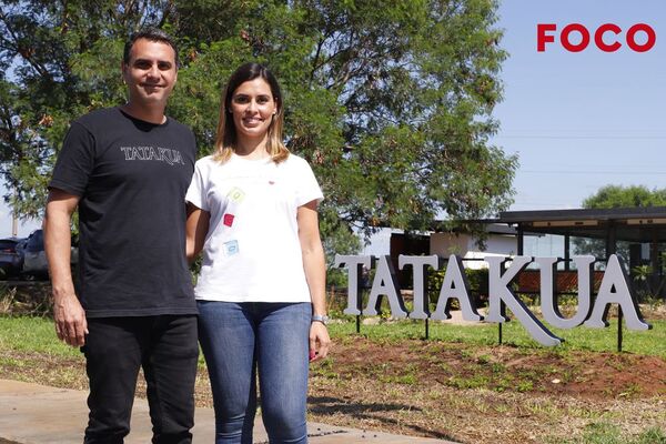 Alfajores Tatakua, una dulce manera de ganar mercado