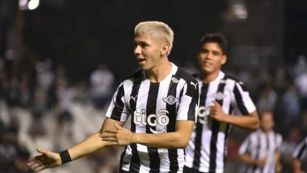 Libertad recibe al Sportivo Ameliano en Tuyucuá