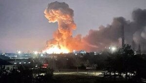 Guerra Rusia-Ucrania: FMI advierte sobre consecuencias económicas "devastadoras" - ADN Digital