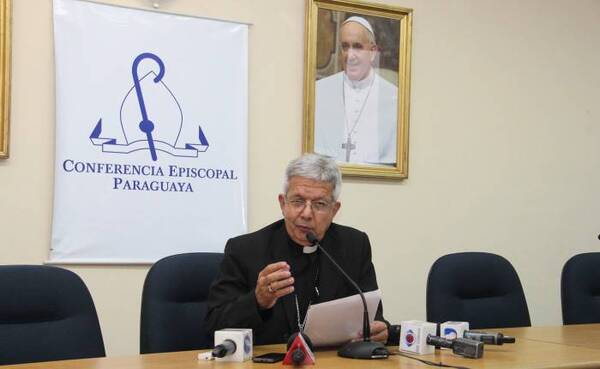 Nuevo arzobispo asume hoy