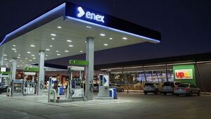 Enex premiará a sus clientes con un año de combustible gratis 