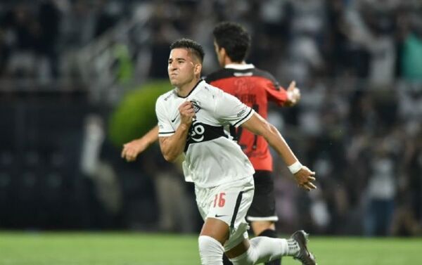 Olimpia, por no perder terreno en el campeonato