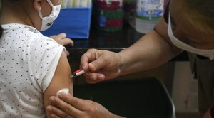 Diario HOY | Vacunación en niños de 5 a 11 años con Pfizer/BioNTech