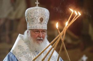 Fuerte presión contra la Iglesia Ortodoxa de Rusia