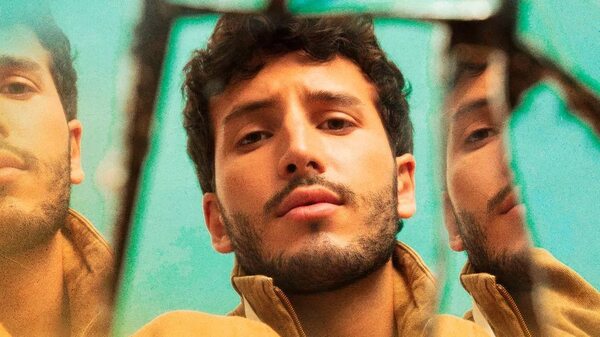 Sebastián Yatra: “Siento que el universo está conspirando a mi favor”