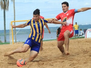 Arroyos y Esteros vs. Pdte Hayes irán por el título - APF