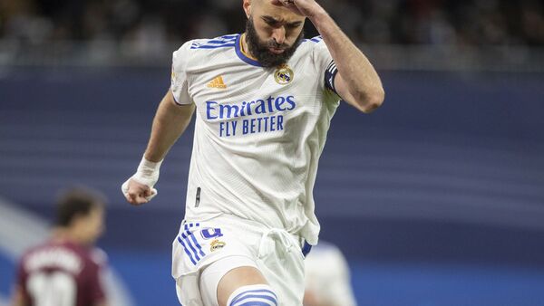 El Real Madrid se arma de razones en busca de la remontada europea