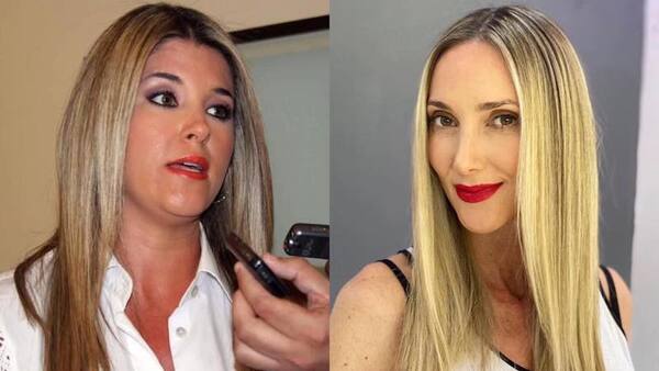 Diario HOY | Florencia Gismondi pide no vincular "gratis" a Cynthia Tarragó con 'A Ultranza'