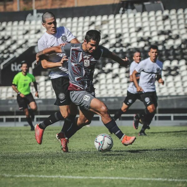 Diario HOY | Olimpia se reencuentra con su némesis Tacuary en Para Uno