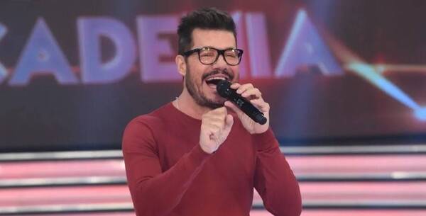 Crónica / El fin de una era: ¡Tinelli ya no hará "Showmatch"!