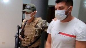 Imputan a tres administradores de firmas vinculadas a lavado de dinero