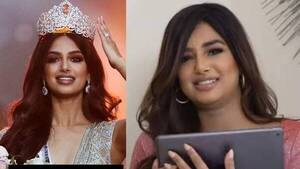 Crónica / ¡¿Qué le pasó a la Miss Universo?!