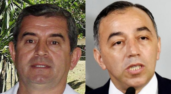 UIP y CAPASU piden la cabeza de ministro Anticontrabando