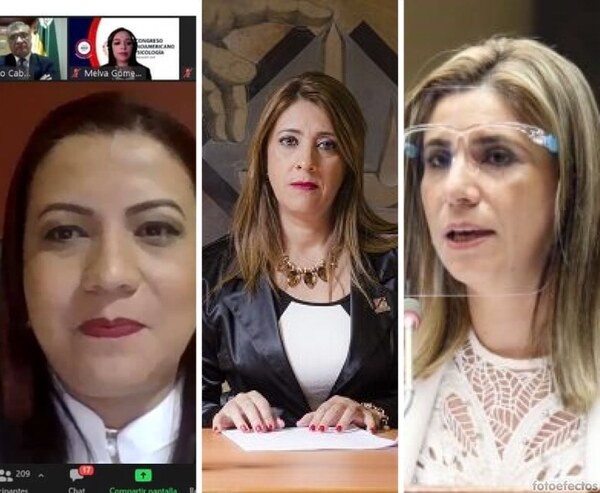 Invitan a conversatorio por día de la mujer con oradoras destacadas del departamento - La Clave