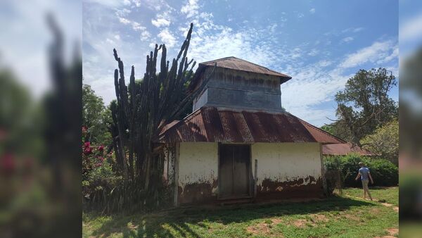 Paraguay esconde un "oscuro" pasado alemán