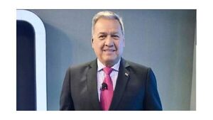 Óscar Acosta denunció que tortoleros pelaron su vehículo