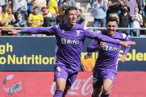 Diario HOY | El Cádiz de Arzamendia vuelve a ganar en su estadio tras 10 meses
