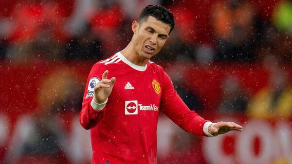 Diario HOY | Cristiano sufre un problema muscular