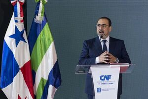 Integración regional, reformas e inversión; los retos pospandémicos de los que hablarán en asamblea de CAF - Nacionales - ABC Color