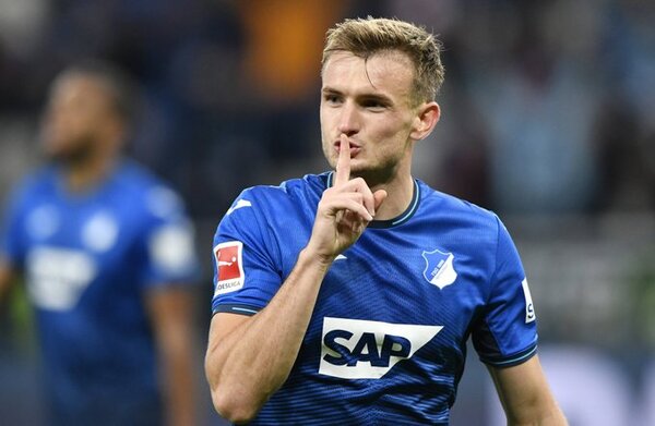 Diario HOY | El Hoffenheim ingresa a la zona Champions