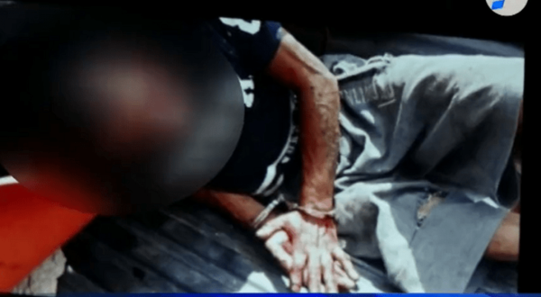 Perro muerde a delincuente e impide asalto en Sajonia | Noticias Paraguay