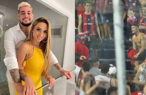 Crónica / Doña de Jean, decepcionada con lo que vio en la Nueva Olla