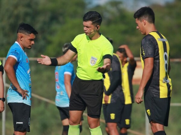 Sub 19: Olimpia y Guaraní al frente - APF