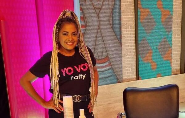 "Yo Voy" dio a conocer a la segunda participante eliminada