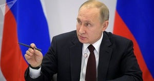 Diario HOY | Putin dice a Macron que obtendrá sus objetivos "por la negociación o por la guerra