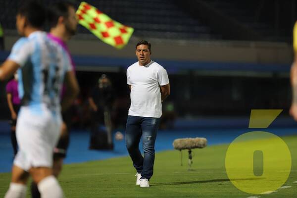 Crónica / “Nosotros somos un equipo del interior y nos perjudican grande”