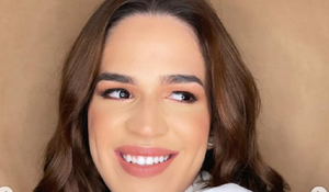 ¡Confirmado! La Comadre es candidata a Miss Grand Paraguay - Te Cuento Paraguay