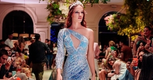 ¡Es oficial! La Comadre ya forma parte del Miss Grand Paraguay