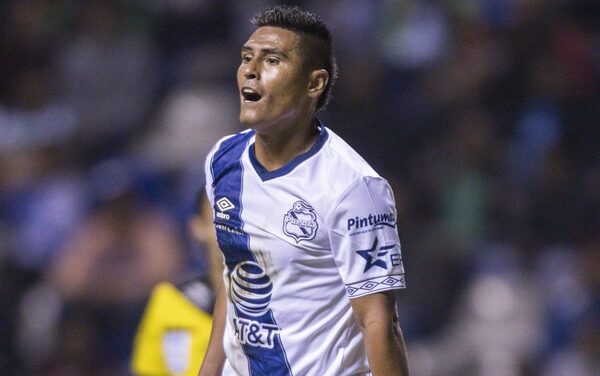 Pelotero paraguayo estuvo en masacre de Querétaro