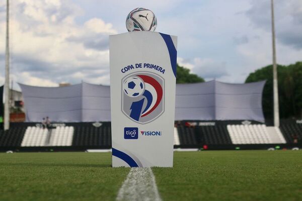 Libertad vs. Sportivo Ameliano: se puso en marcha el juego - Fútbol - ABC Color