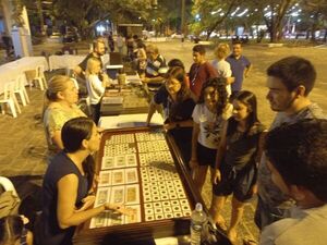 Exitosa exposición numismática en Pilar - Nacionales - ABC Color