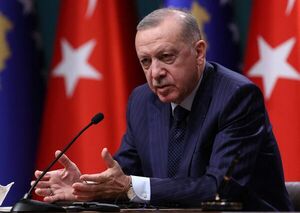 Turquía pide a Rusia “alto el fuego general urgente” - Mundo - ABC Color
