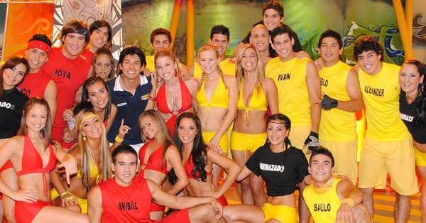 ¡Mañana es el día! Calle 7 vuelve a la TV paraguaya