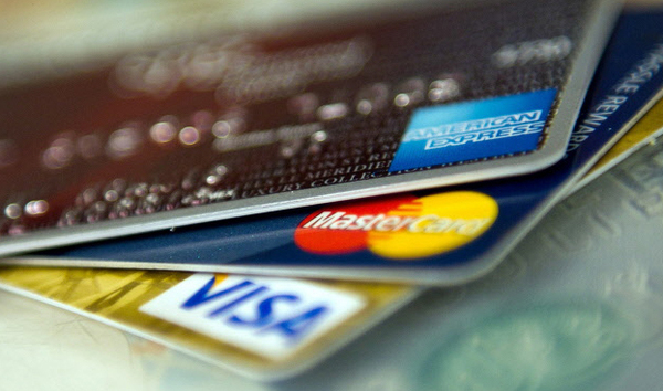 Diario HOY | Visa, Mastercard y American Express suspenden operaciones en Rusia