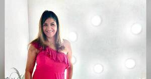 La Nación / “Yo tengo edad de sugar mami”, respondió Maricha a un internauta