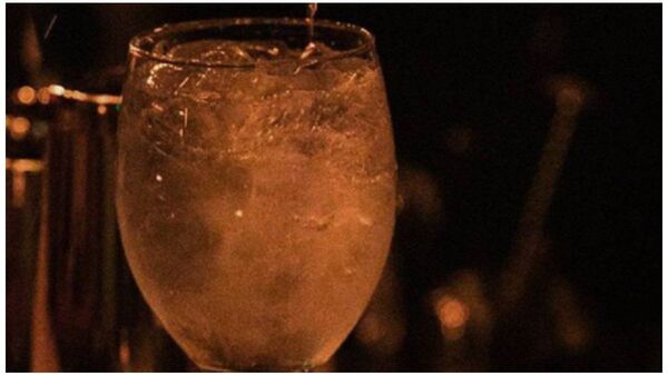 Joven fue agredida con una copa de vidrio en discoteca de Asunción