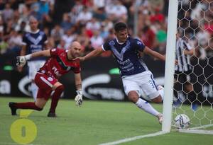 Crónica / “Hay plantel para salir de este mal momento”