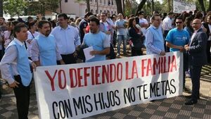 Organizaciones piden una educación basada en ciencia y libre de ideología de género