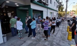 Ahorristas de la cooperativa San Cristobal ya podrán retirar su virumi