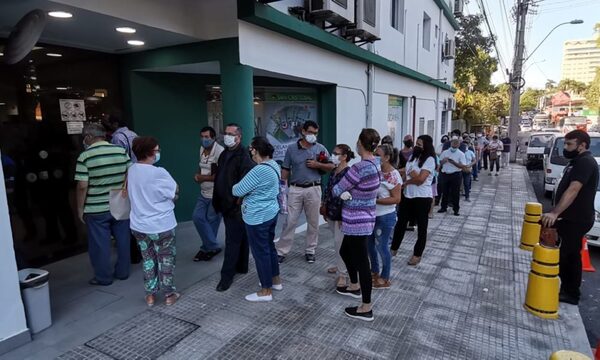 Ahorristas de la cooperativa San Cristobal ya podrán retirar su virumi