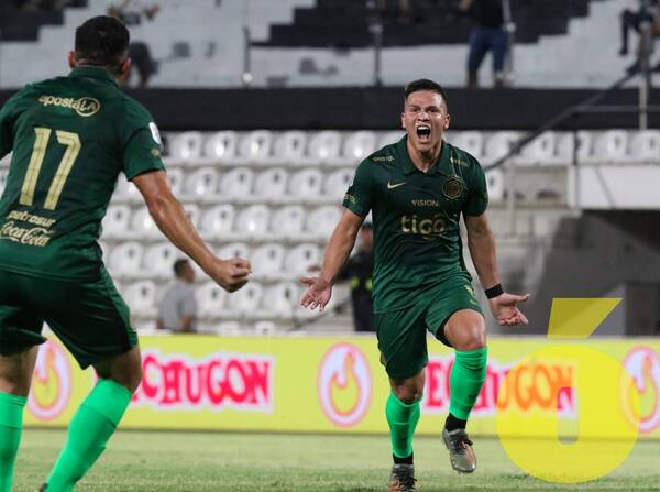 Crónica / Olimpia ganó jugando con su equipo “B”